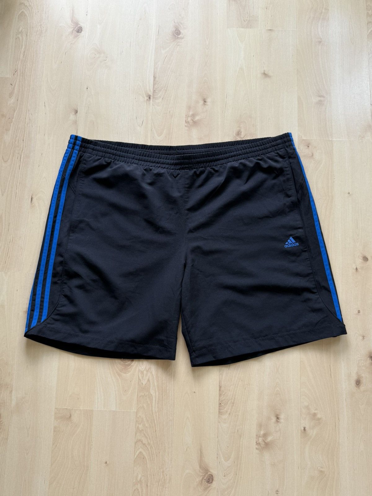 Adidas 2013 Adidas climacool vintage shorts Size US 42 / EU 58 - 1 Thumbnail