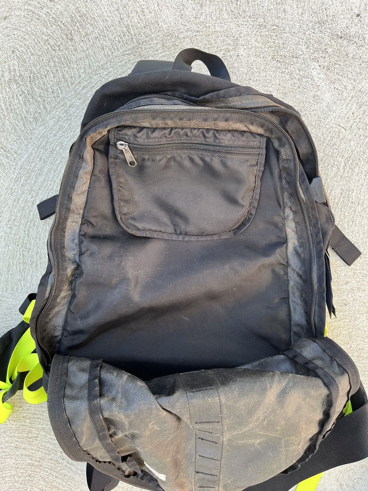 Nike ACG × Vintage Vintage Karst 40 ACG Archive bag Size ONE SIZE - 7 Thumbnail