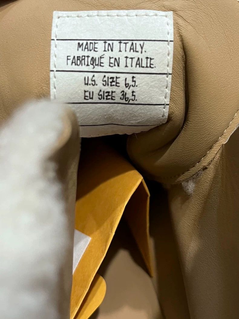 Thom Browne Thom Browne Sheep's woolen boots Size US 6.5 / EU 39-40 - 8 Thumbnail