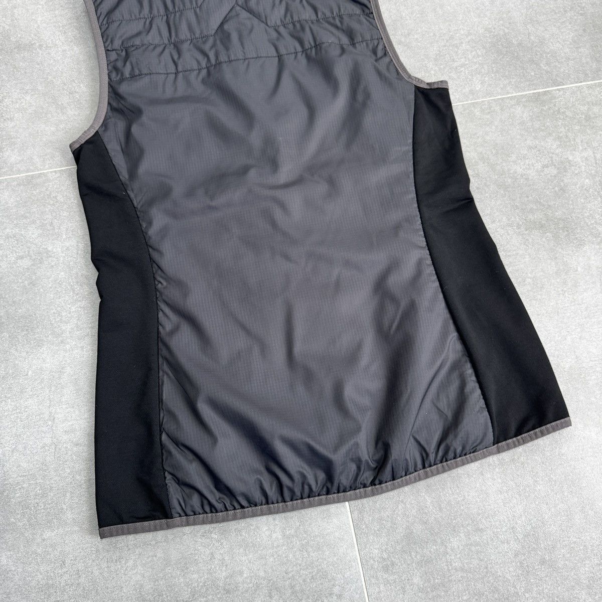 Icebreaker Icebreaker Women MerinoLoft Helix Vest Jacket Size M Size M / US 6-8 / IT 42-44 - 13 Thumbnail