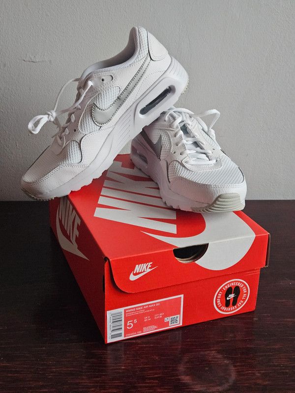Nike Nike Air Max SC 36 Size US 5.5 / IT 35.5 - 3 Thumbnail