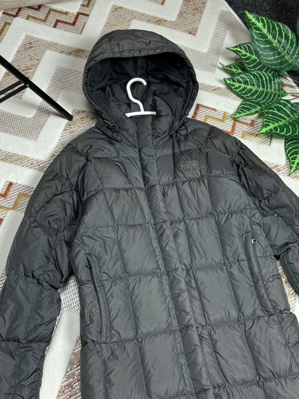 The North Face The north face Down Jacket 600 size M Size M / US 6-8 / IT 42-44 - 3 Thumbnail