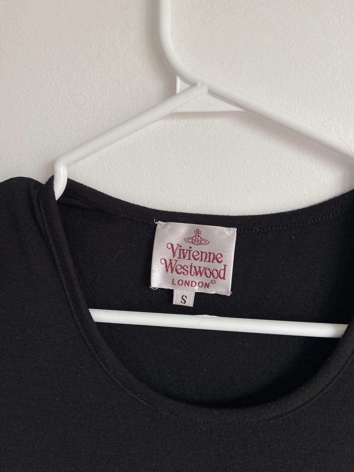 Vivienne Westwood Vivienne Westwood babydoll dress Size S / US 4 / IT 40 - 3 Thumbnail