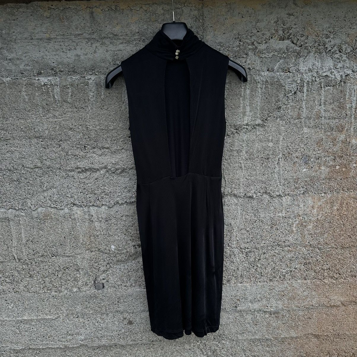 Designer Luxury J’s exte Dres Old Money Style Y2K 00s Italy Size M / US 6-8 / IT 42-44 - 4 Thumbnail