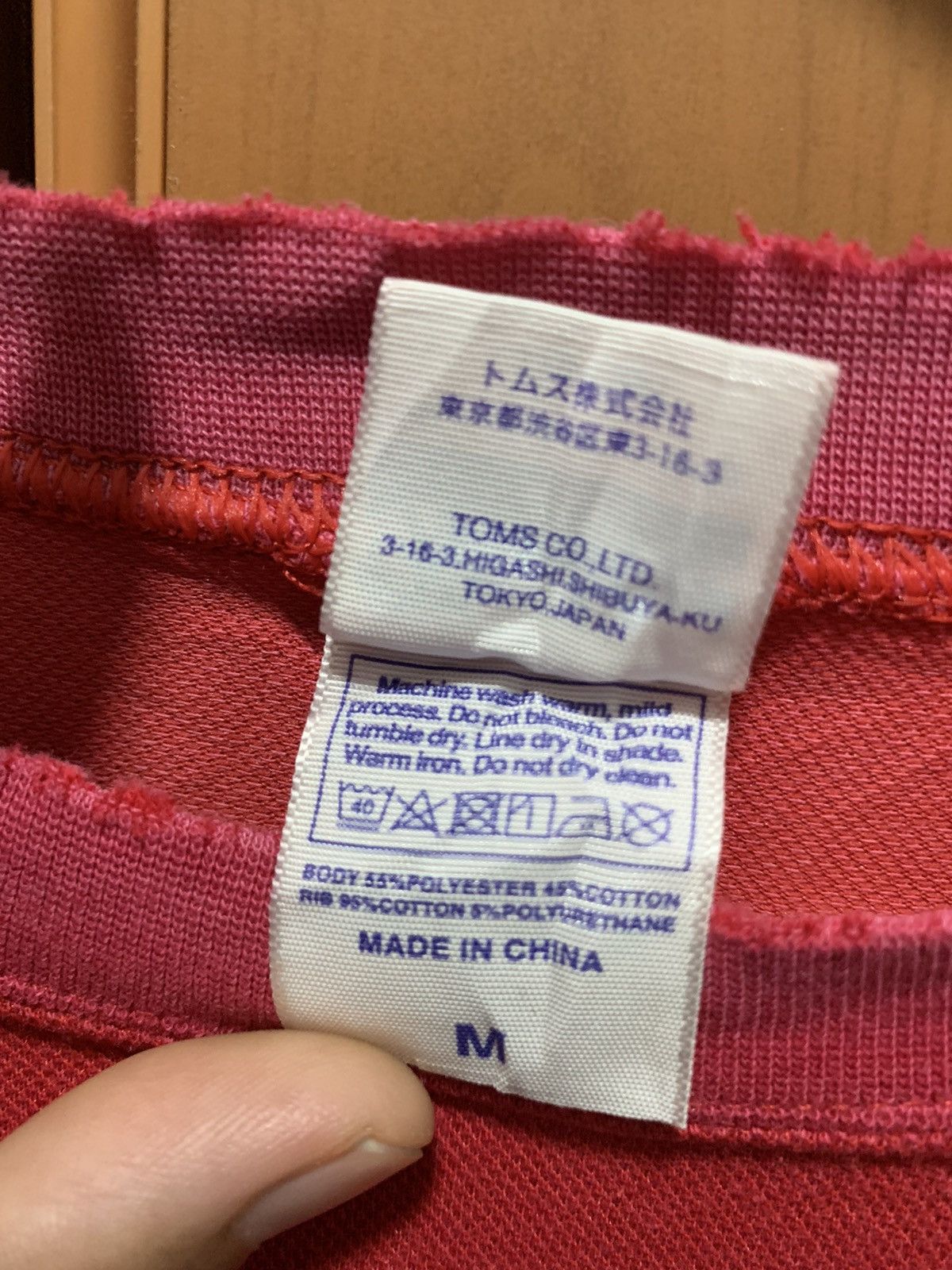 Japanese Brand Vintage Busby chair of a curse Distressed Tee Size US M / EU 48-50 / 2 - 11 Thumbnail