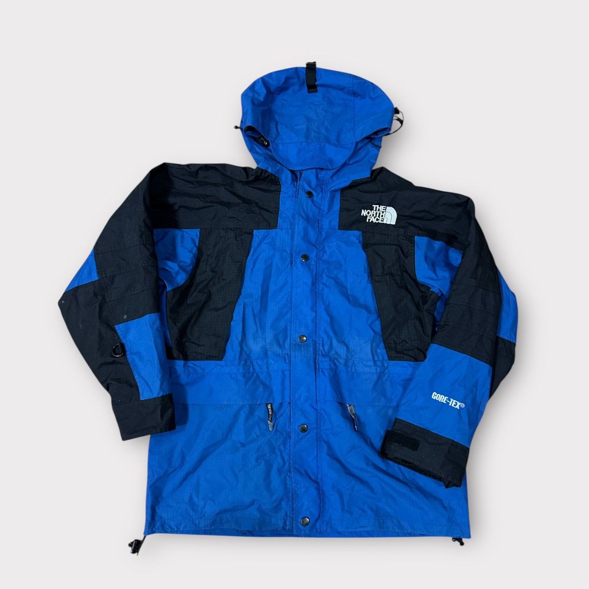 The North Face x Goretex Jacket