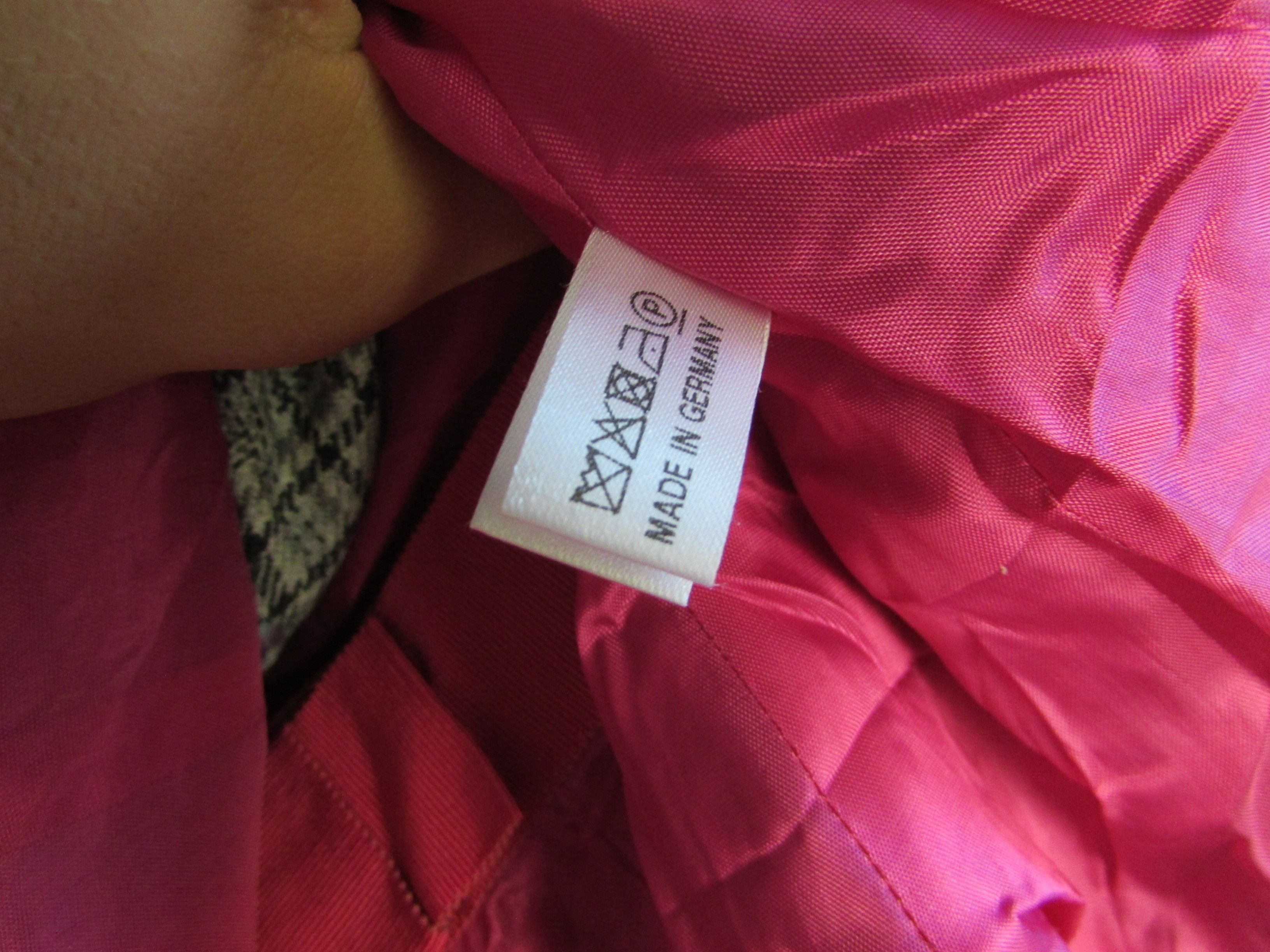 Other Maison Common Women's Wool Blazer Jacket Size M / US 6-8 / IT 42-44 - 6 Thumbnail
