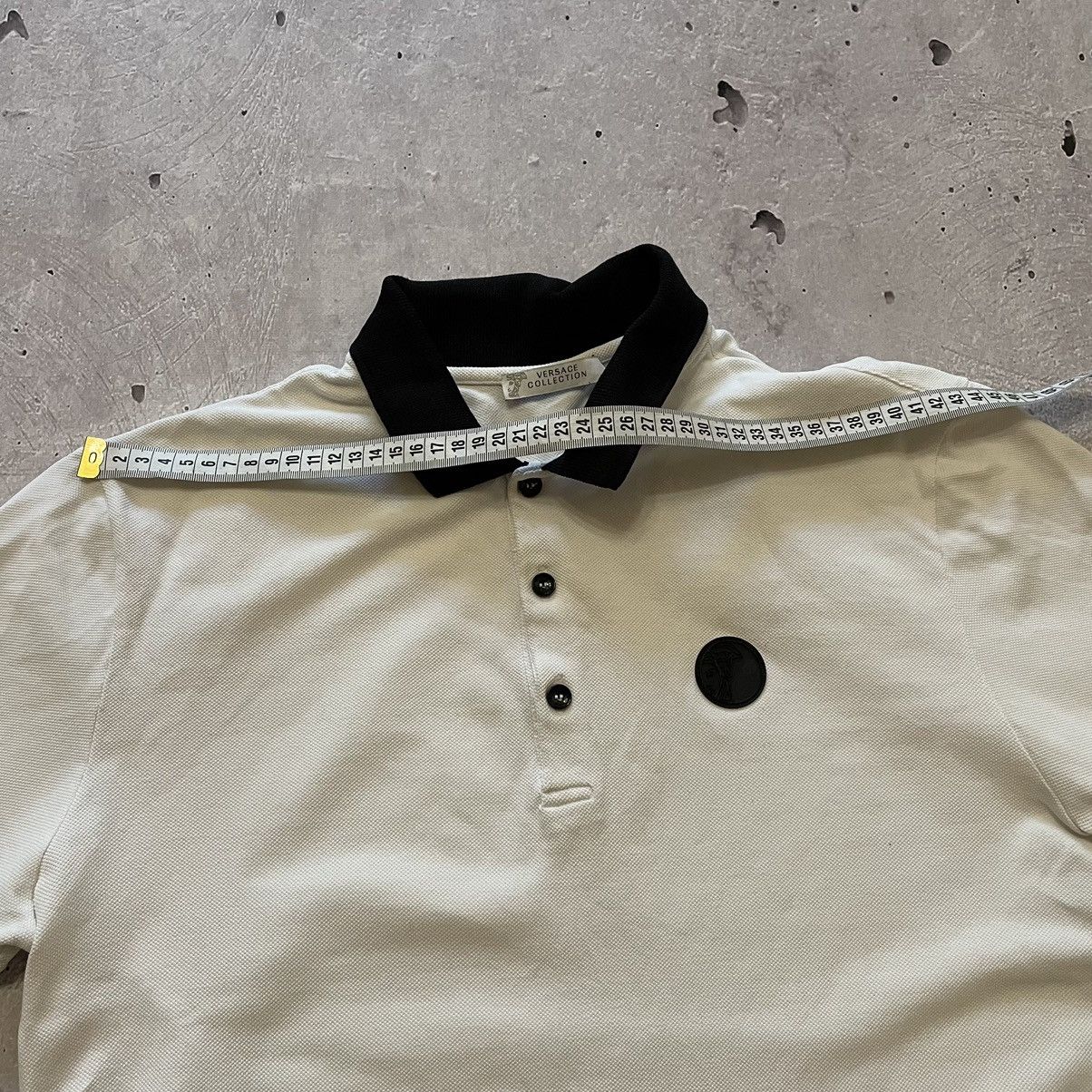 Versace versace collection mens shirt large Size US L / EU 52-54 / 3 - 8 Thumbnail