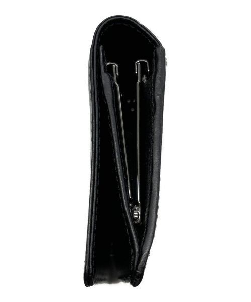 Yohji Yamamoto discord Yohji Yamamoto shoulder wallet Size ONE SIZE - 4 Thumbnail