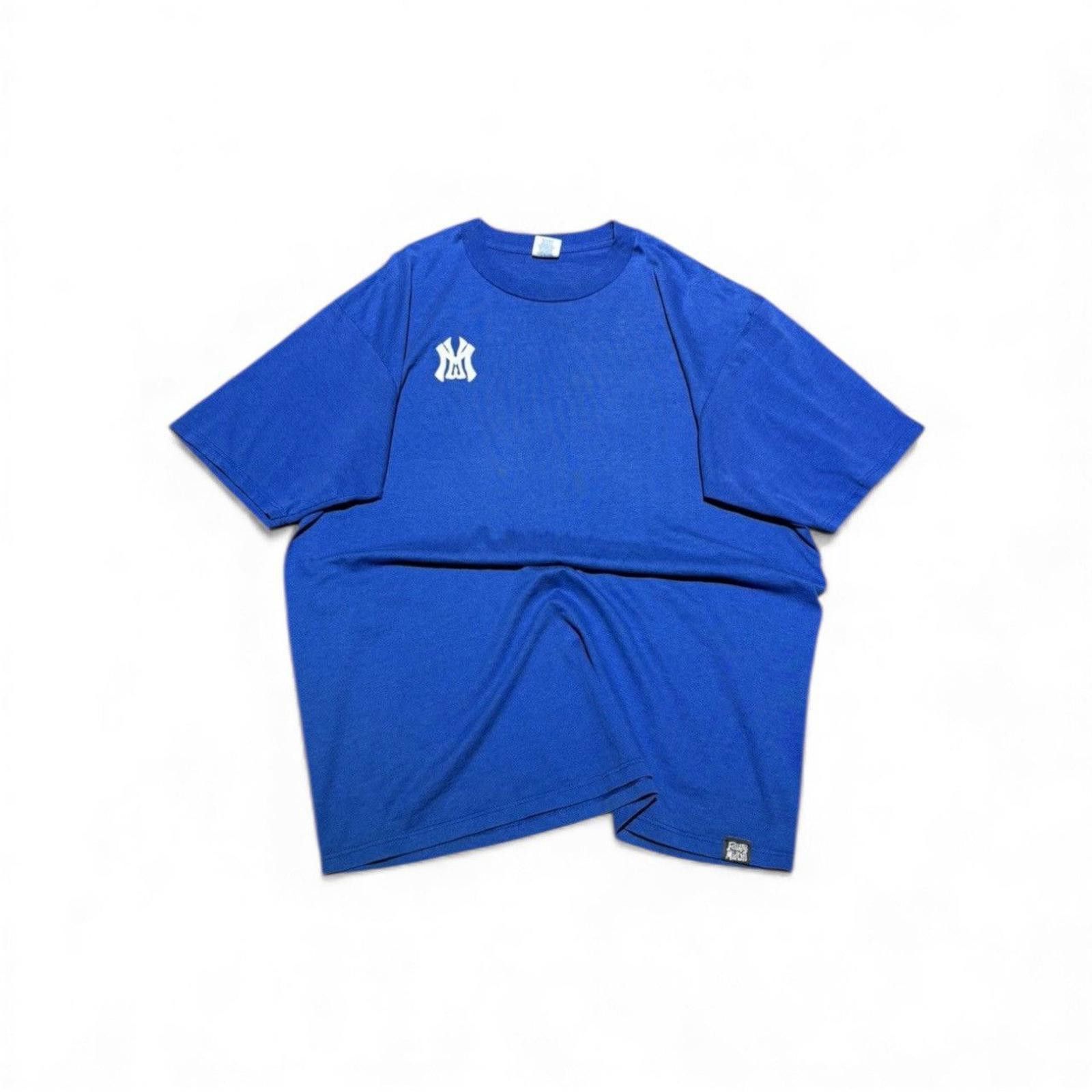 Vintage Vintage x Run the Midwest (Custom) Tee Size US XL / EU 56 / 4 - 1 Thumbnail