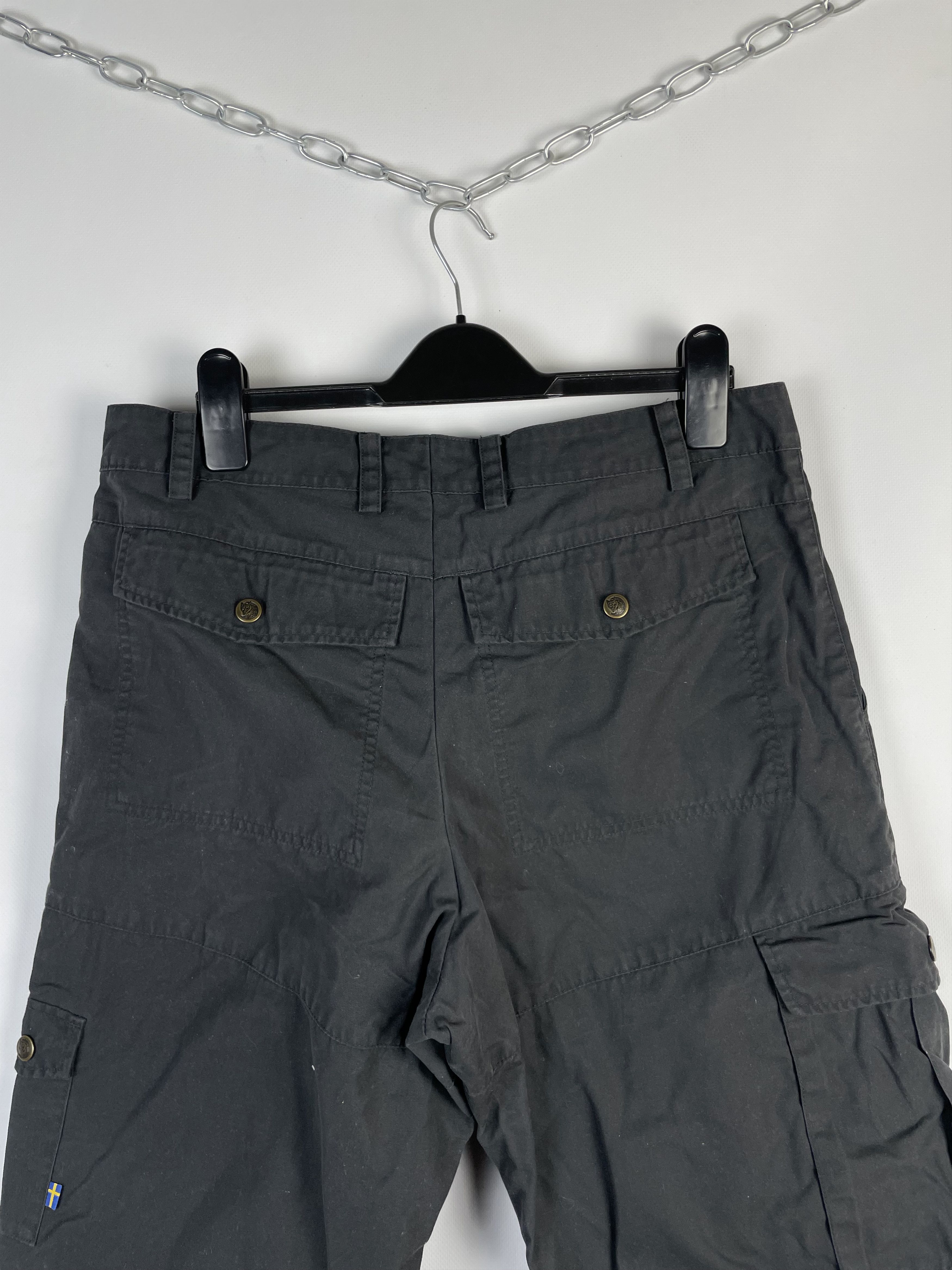 Fjallraven Fjallraven pants g-1000 Size US 34 / EU 50 - 11 Thumbnail