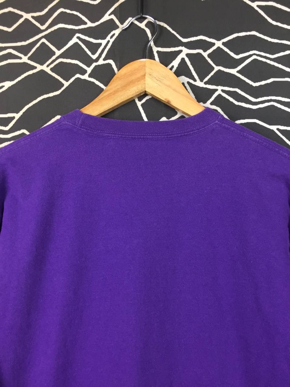 Ben Davis Ben Davis Heavyweight Cotton Long Sleeve Pocket Tee Size US M / EU 48-50 / 2 - 6 Thumbnail
