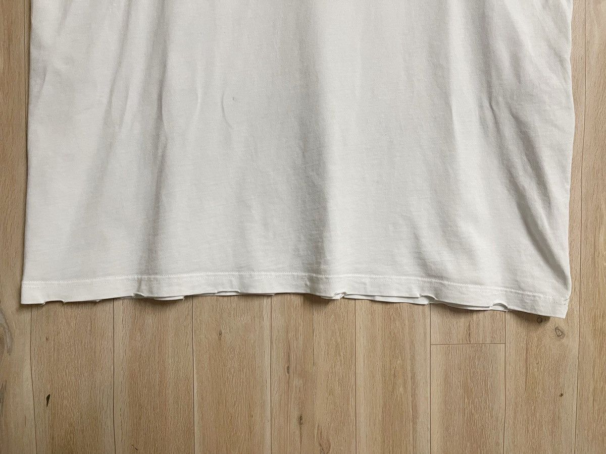 Golden Goose Golden Goose T shirt Super Star XL Distressed Size US XL / EU 56 / 4 - 5 Thumbnail