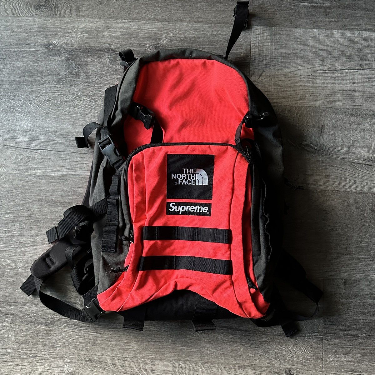 Supreme FW20 RTG Backpack | Grailed
