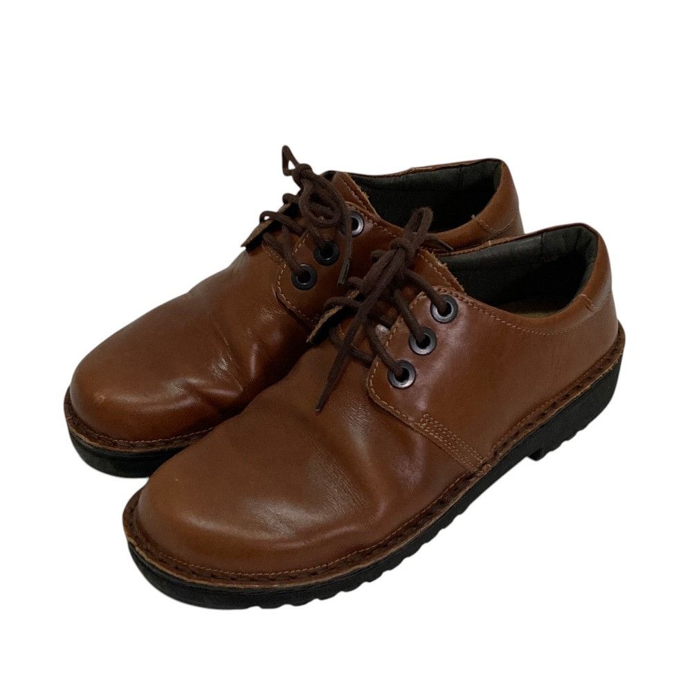Other Other NAOT Leather Lace Up Shoes Leather Shoes DUTY FREE for USA Size ONE SIZE - 1 Thumbnail
