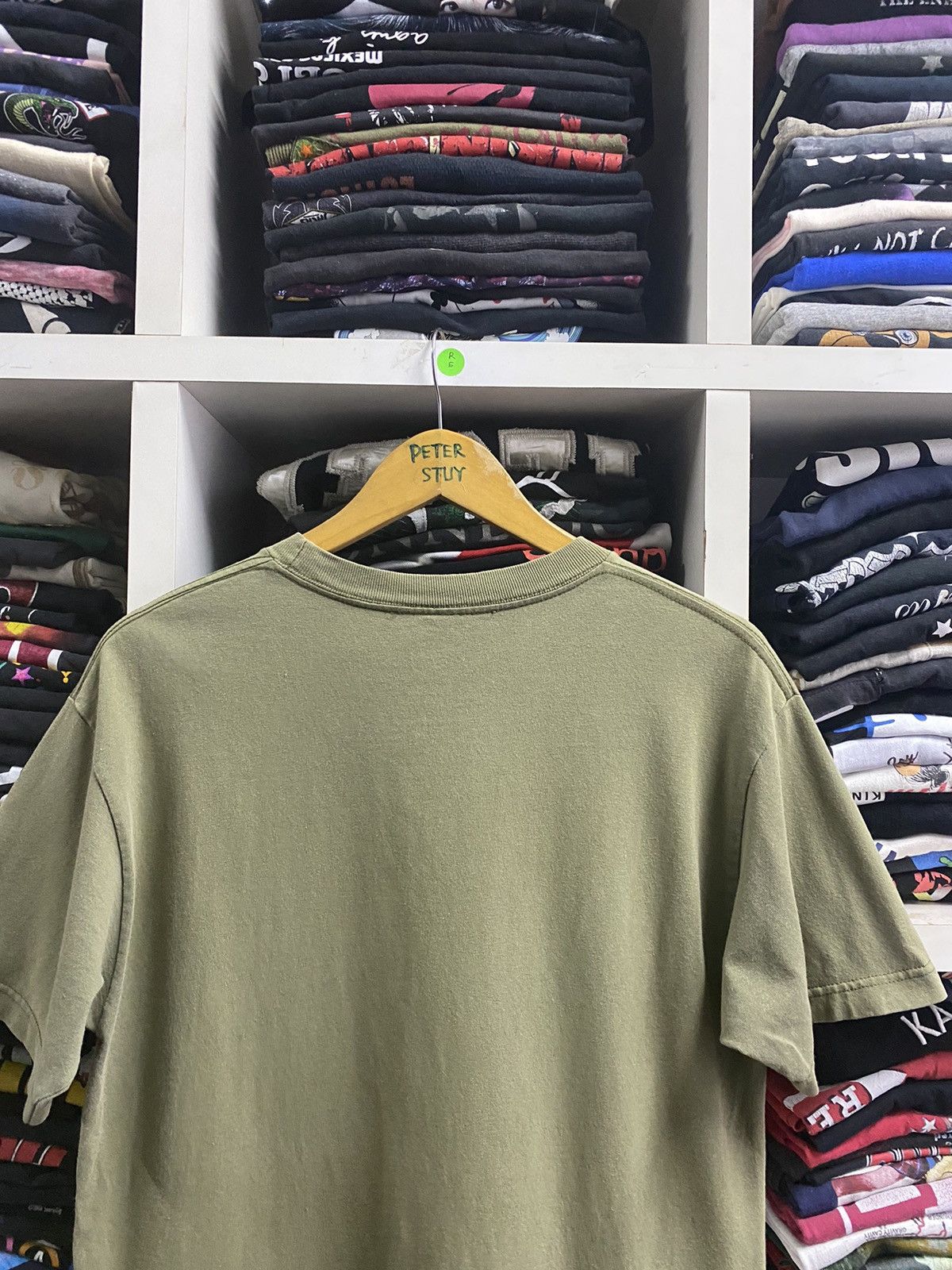 Vintage Vintage Path T-shirt Size US M / EU 48-50 / 2 - 9 Thumbnail