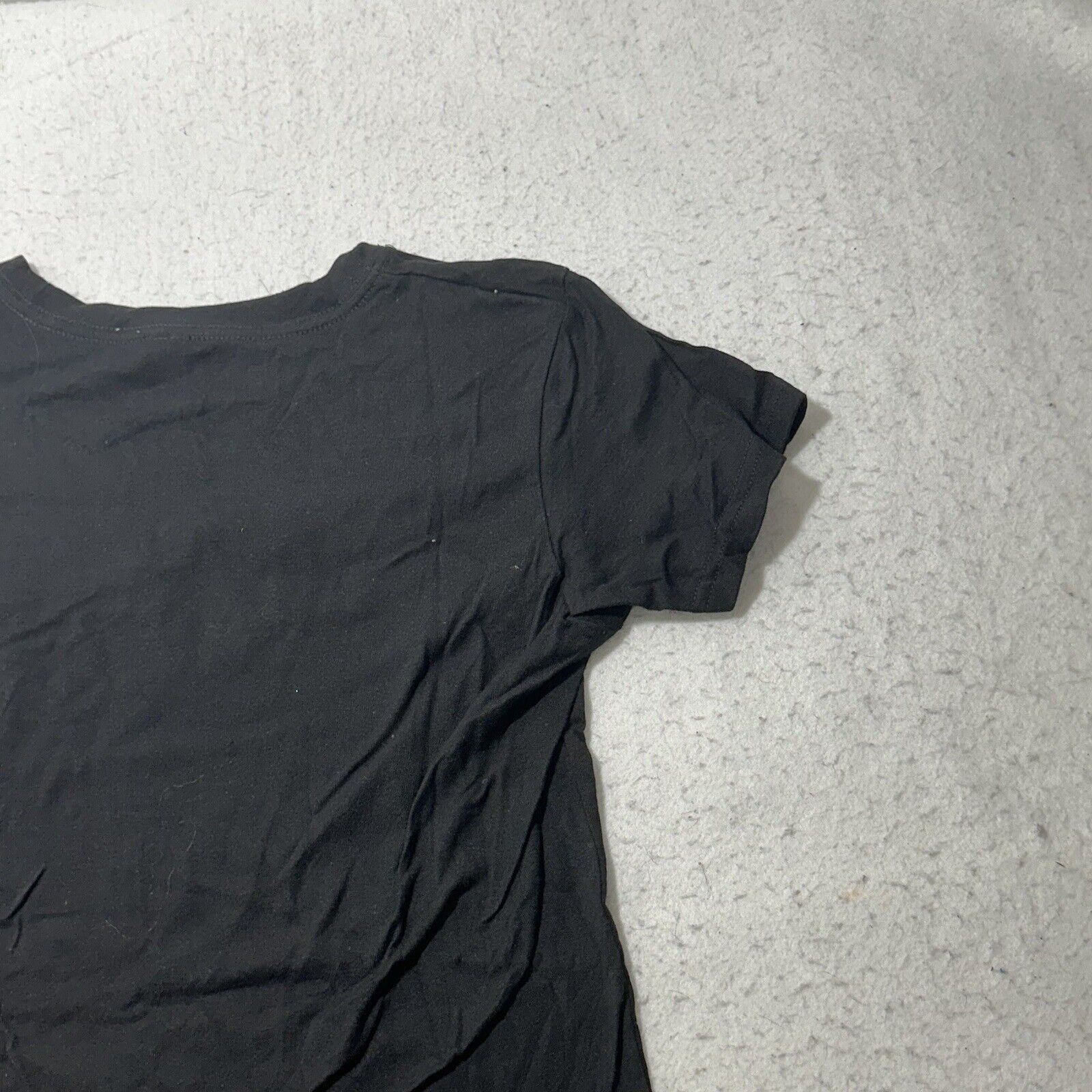 Tultex Panic! At The Disco Large Band Black Graphic T Shirt Size L / US 10 / IT 46 - 12 Thumbnail