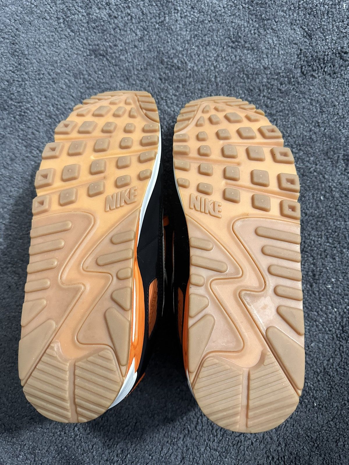 Nike Air Max 90 ‘Home & Away - Safety Orange’ Size US 10 / EU 43 - 5 Thumbnail