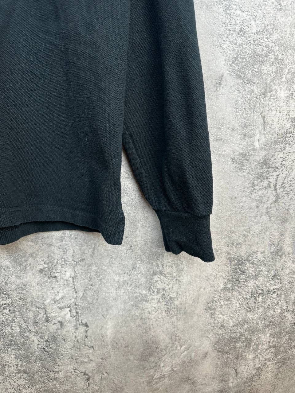 Fred Perry Fred Perry Polo LS Vintage 90s Made in Italy Green Label Size US M / EU 48-50 / 2 - 8 Thumbnail