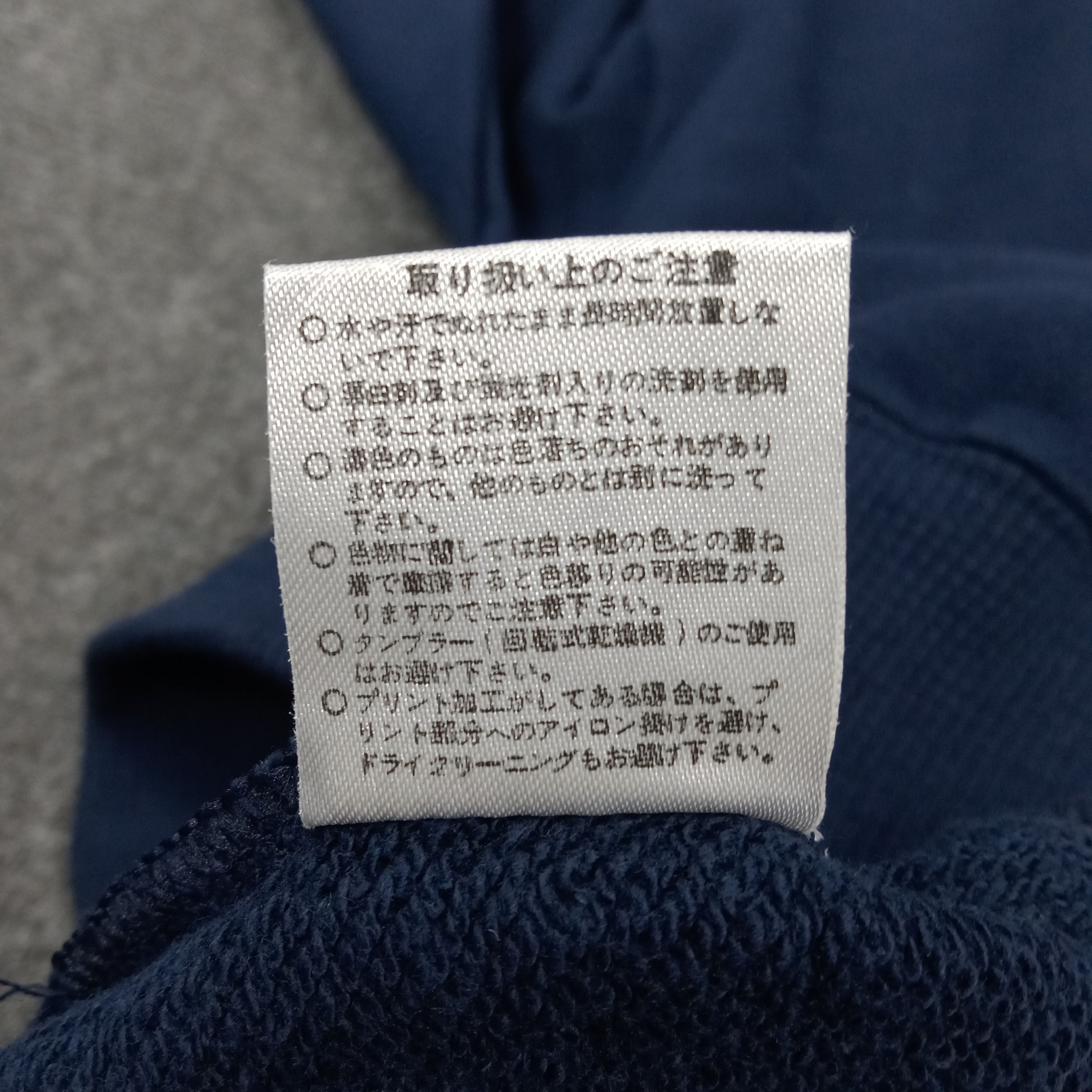 USA Olympics × Vintage Olympic Nagano 1998 Sportwear Promo Sweatshirt Size US M / EU 48-50 / 2 - 10 Thumbnail