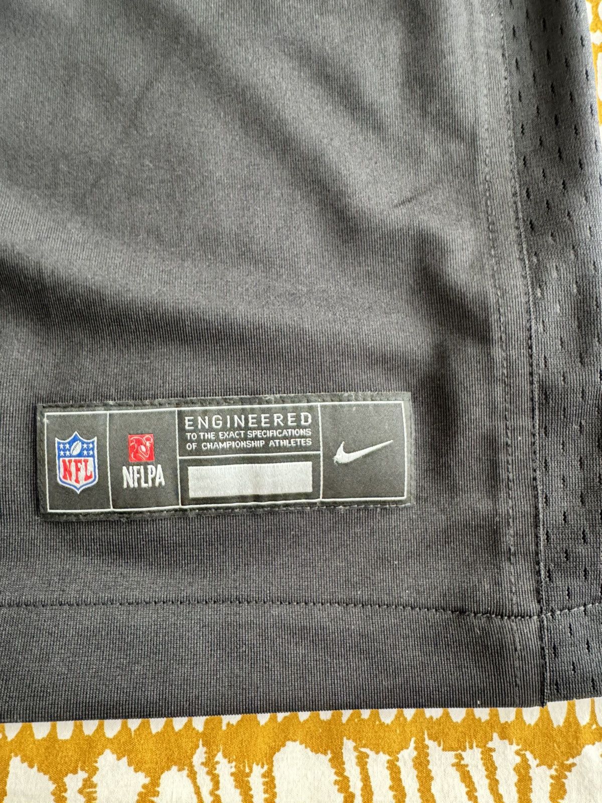 Nike Jason Kelce Eagles - Official Replical Size US S / EU 44-46 / 1 - 3 Thumbnail