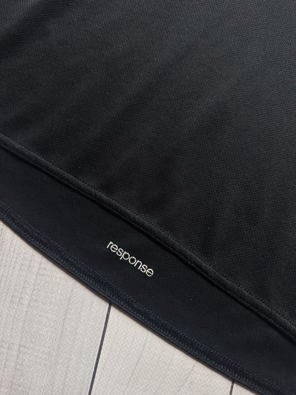 Adidas × Vintage Adidas Valencia soccer jersey size M black Size US M / EU 48-50 / 2 - 3 Thumbnail