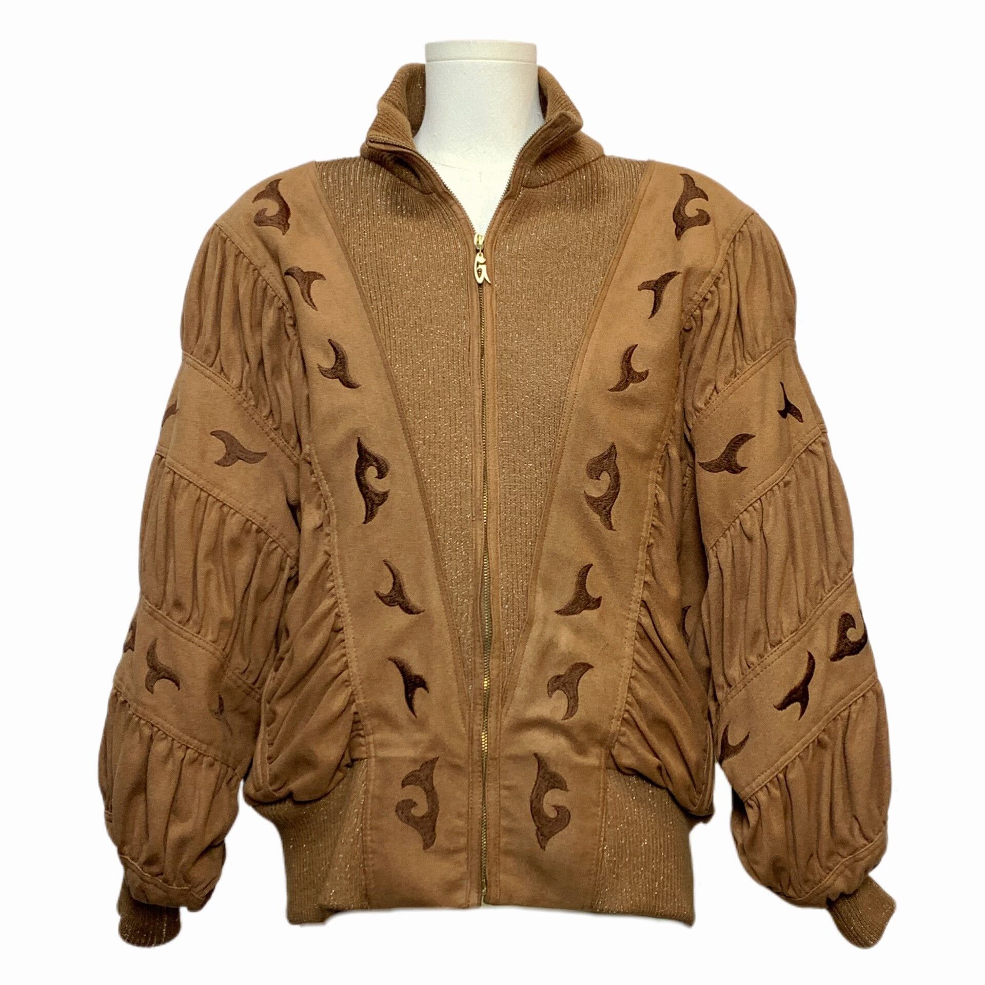 YITAI Italian Style Fashionable Jacket Size US M / EU 48-50 / 2 - 1 Thumbnail