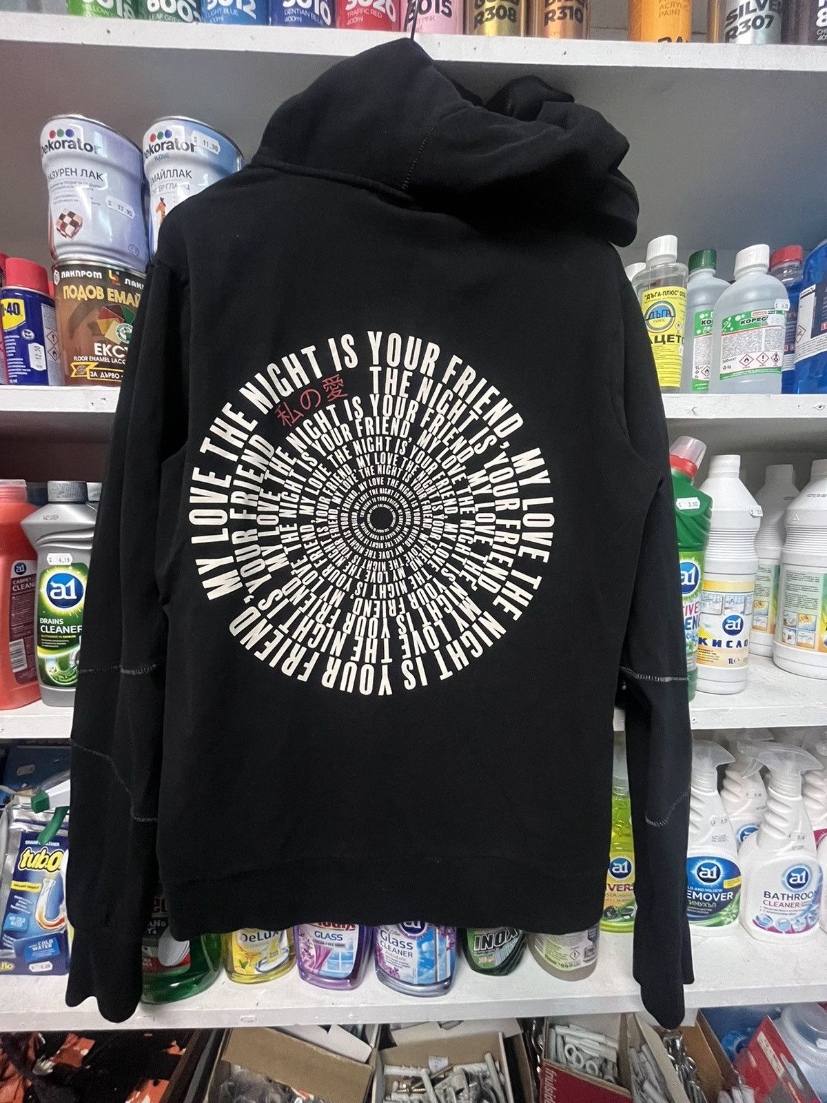 Thom Krom Thom Krom Size US S / EU 44-46 / 1 - 3 Thumbnail
