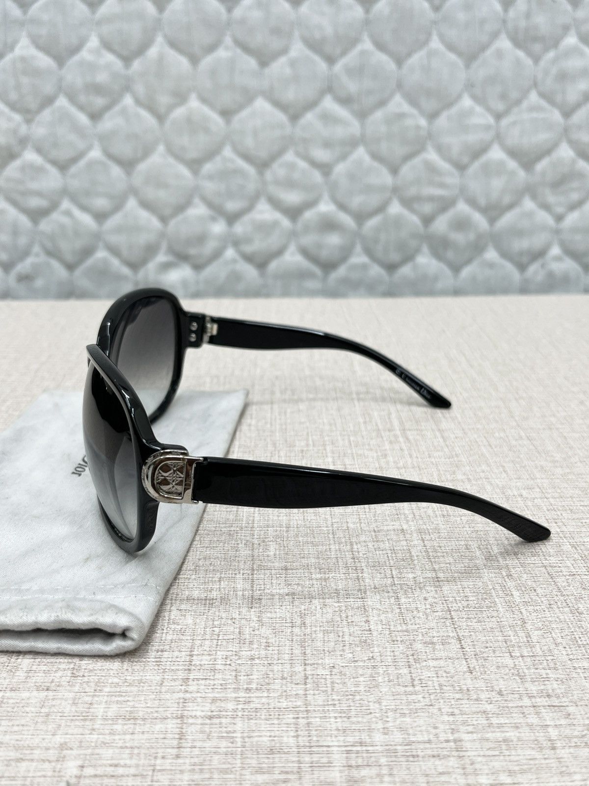 Dior 🔥🔥🔥STEALS DIOR SUNGLASSES Size ONE SIZE - 6 Thumbnail