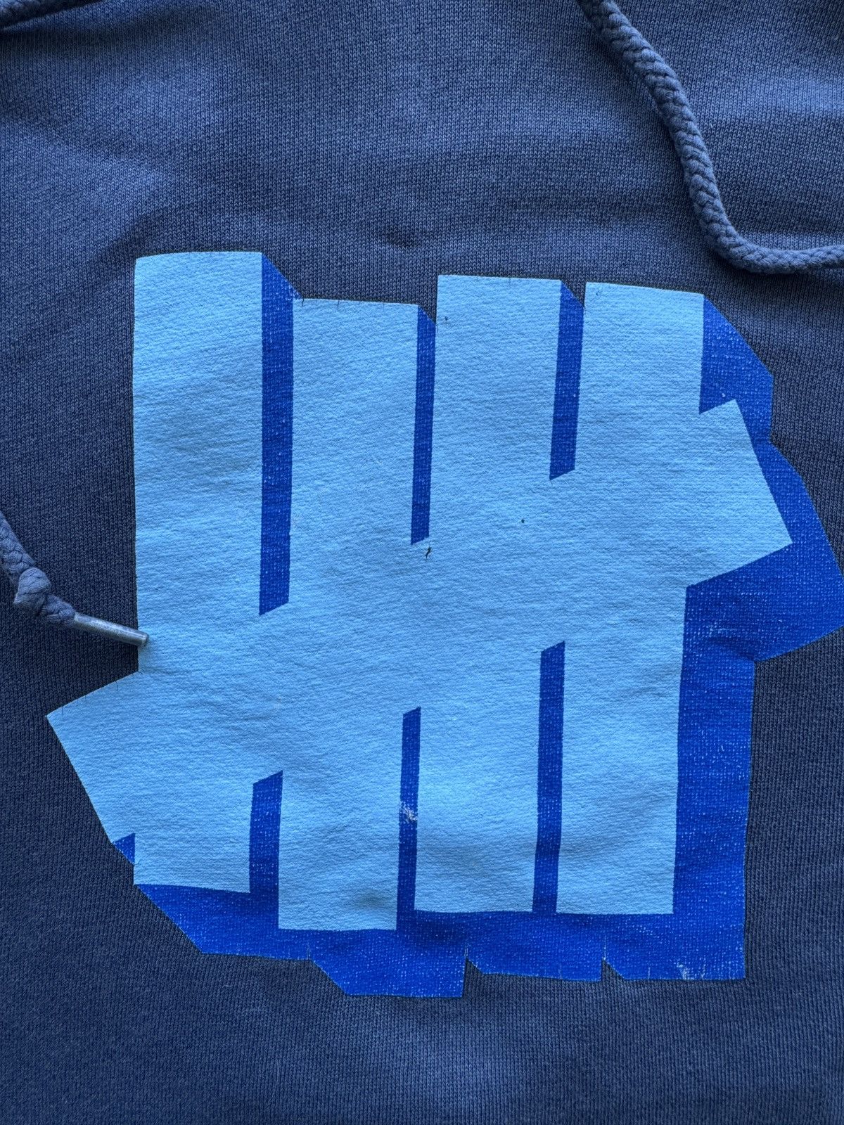 Undefeated Undefeated Strike Hoodie Size Large 2016 Size US L / EU 52-54 / 3 - 2 Thumbnail
