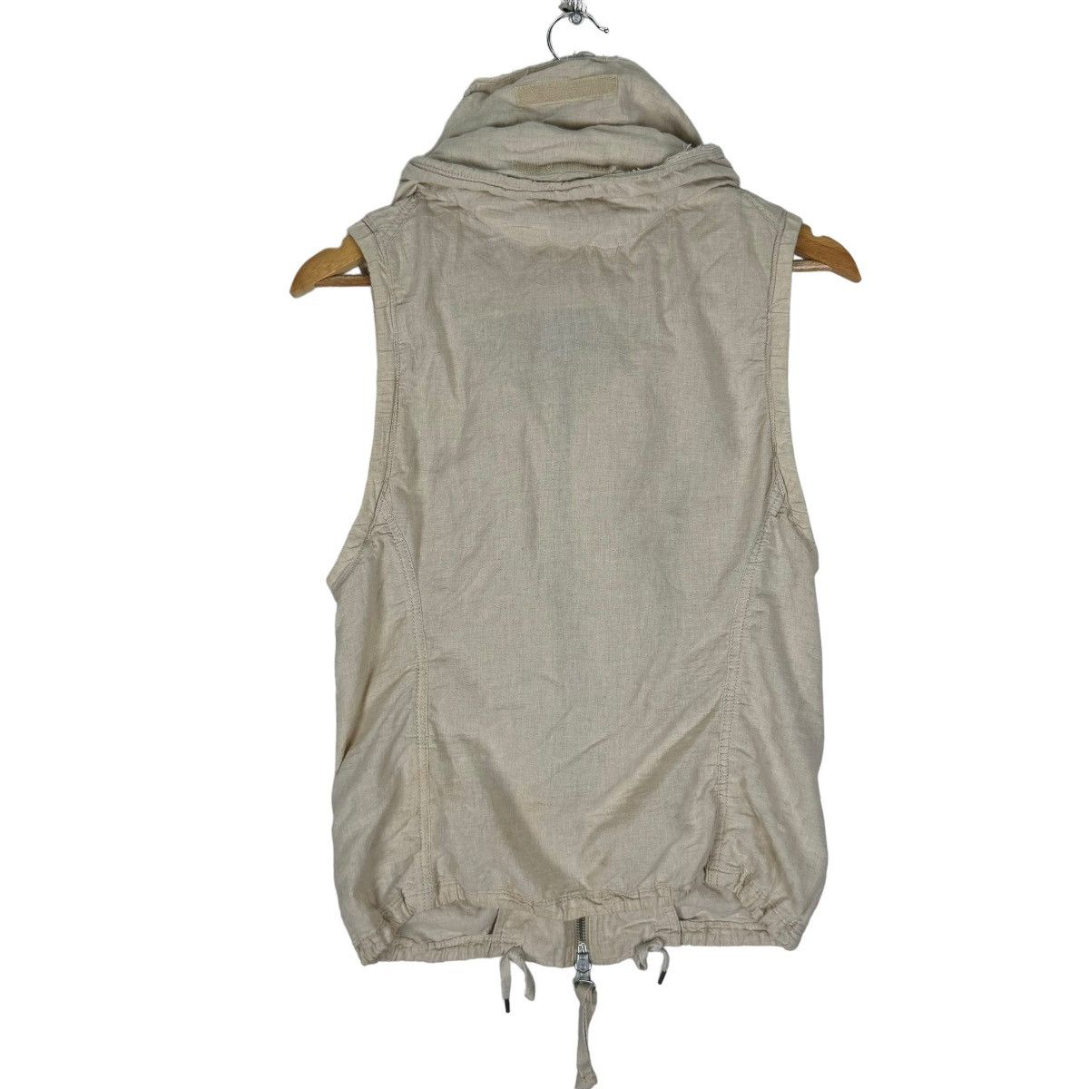 If Six Was Nine ❄️G.O.A HOODIE PARACHUTE VEST Size US M / EU 48-50 / 2 - 5 Thumbnail