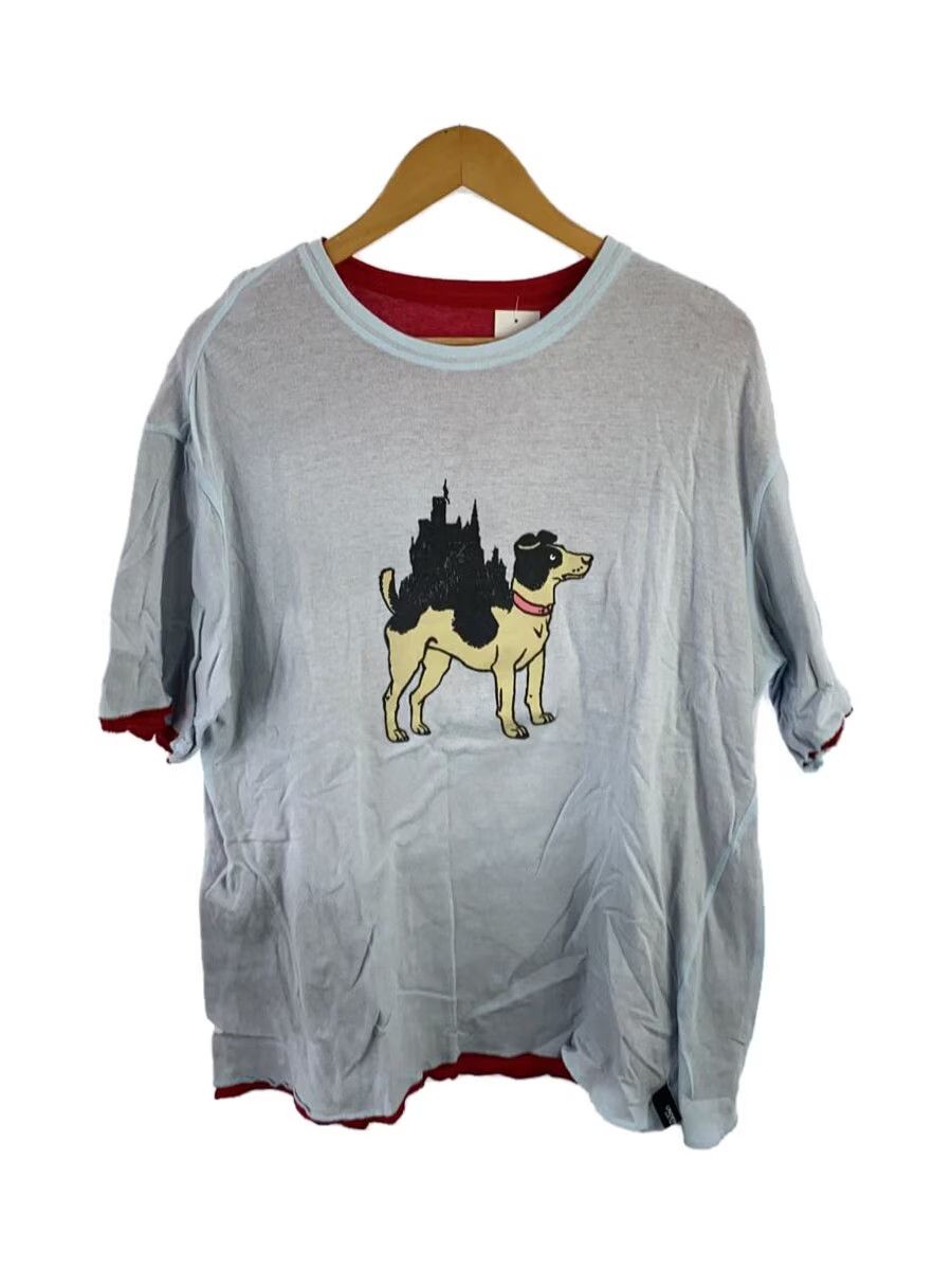 Undercover Reversible Cat Tee Size US L / EU 52-54 / 3 - 3 Thumbnail