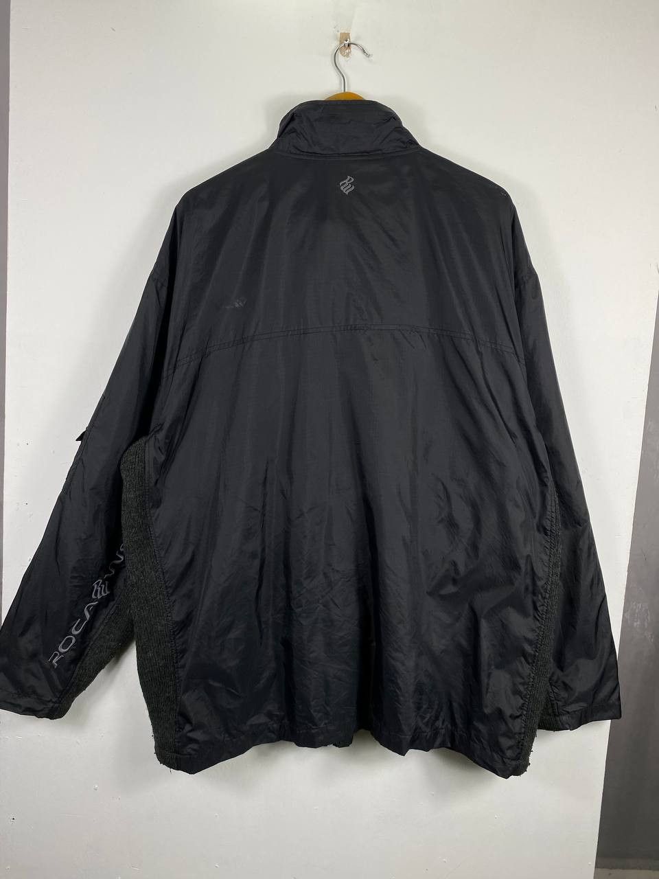 Rocawear rocawear light jacket fishnet lining nice design Size US XL / EU 56 / 4 - 10 Thumbnail