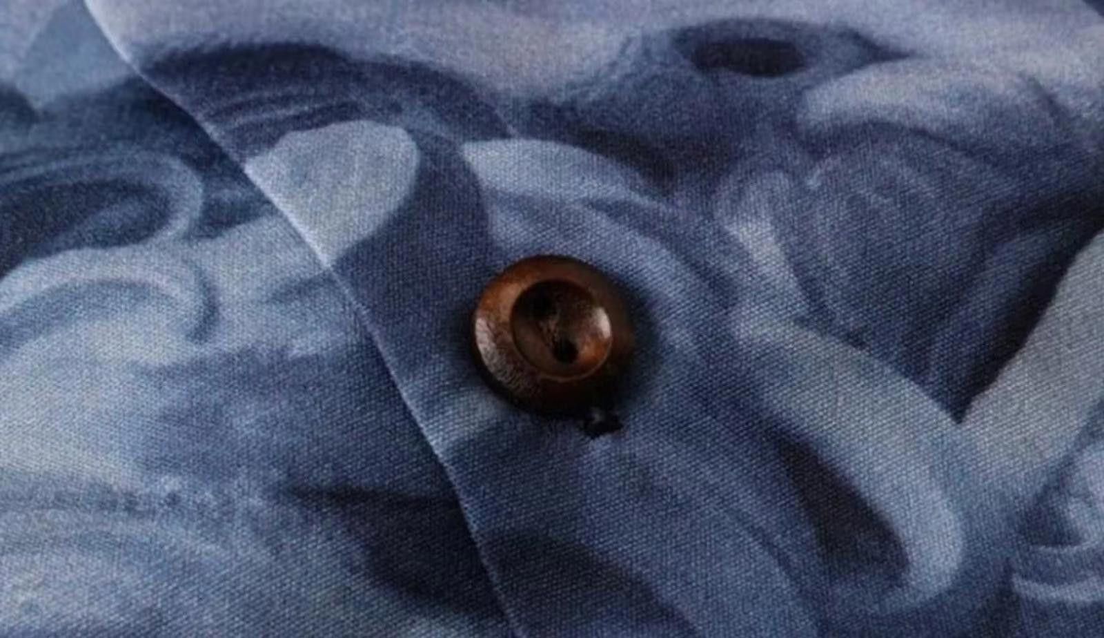 Other Ancient Statue Graphic Shirt Size US L / EU 52-54 / 3 - 3 Thumbnail