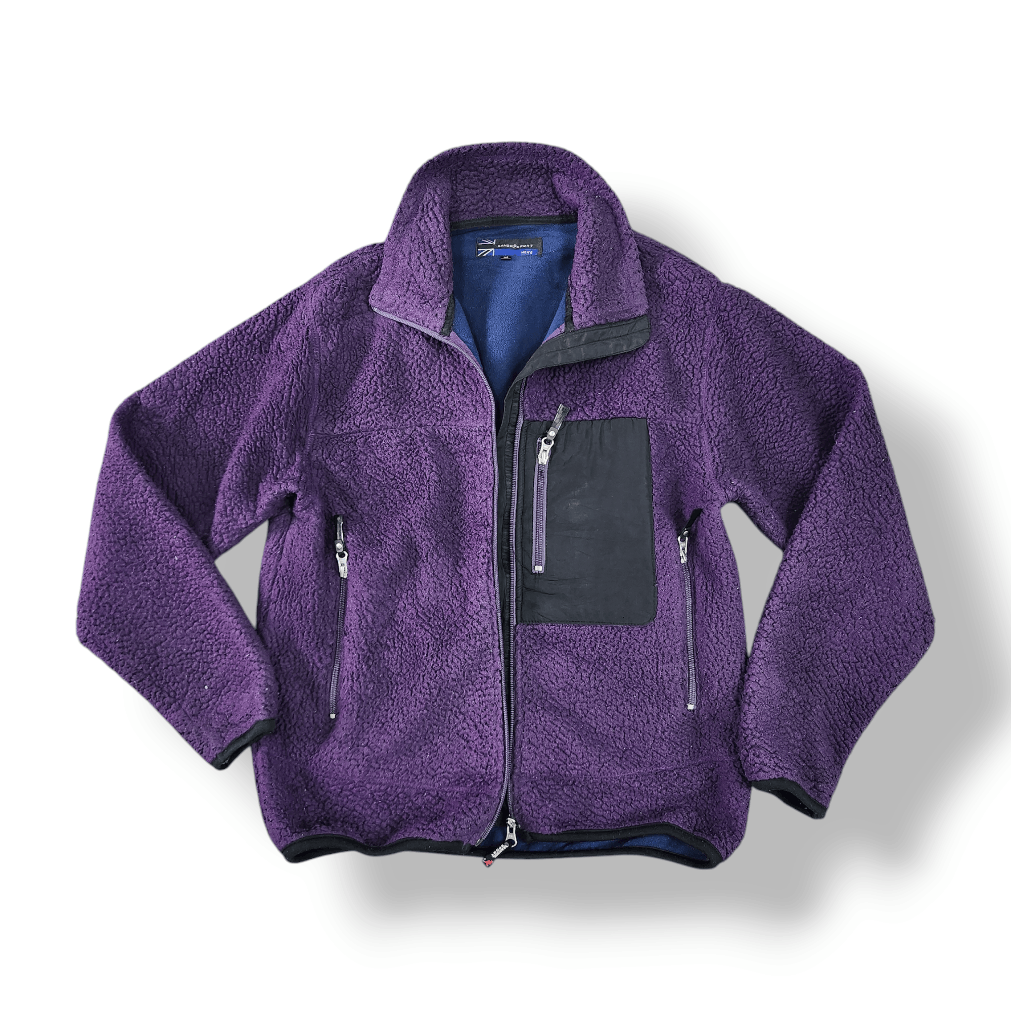 Kangol Kangol Sport For Men Fleece Japan Size US M / EU 48-50 / 2 - 1 Thumbnail