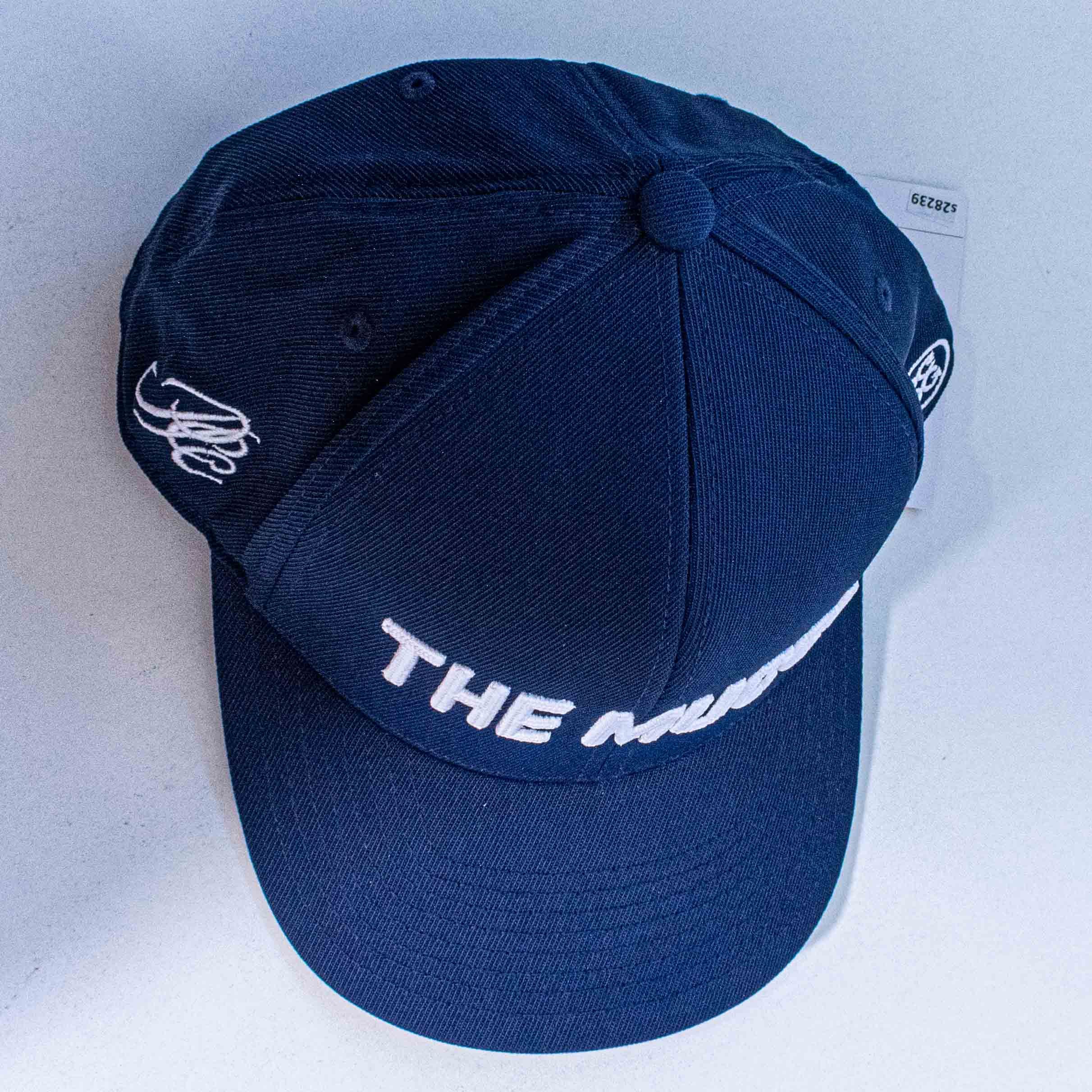 G/FORE G/Fore Golf Snapback Hat The Mucci Preakness Hills Size ONE SIZE - 6 Thumbnail