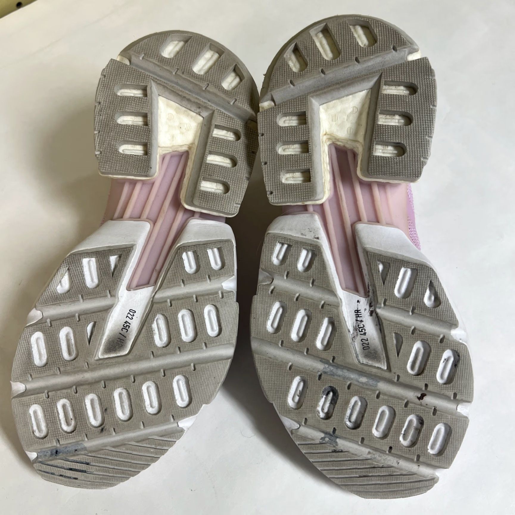 Adidas adidas Pod-S3.1 Sneakers Purple Lace Up Women’s 6 Athletic Shoe Size US 5 / IT 35 - 7 Thumbnail
