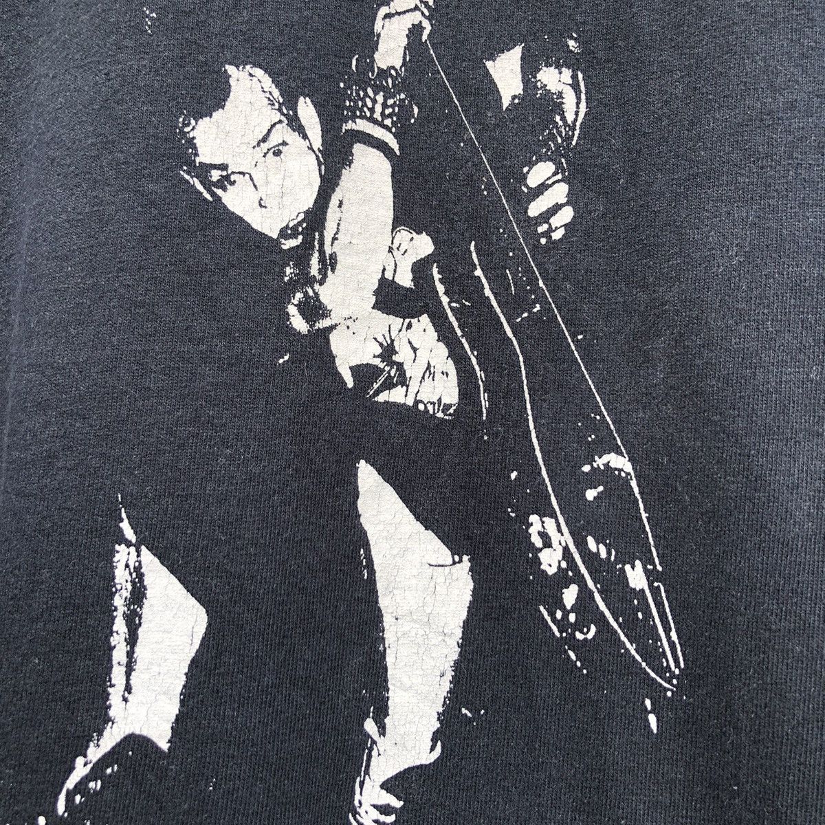 Band Tees 🔥Vintage 2002 🔥 RANCID Big Saiz Tshirt Size US XL / EU 56 / 4 - 6 Thumbnail