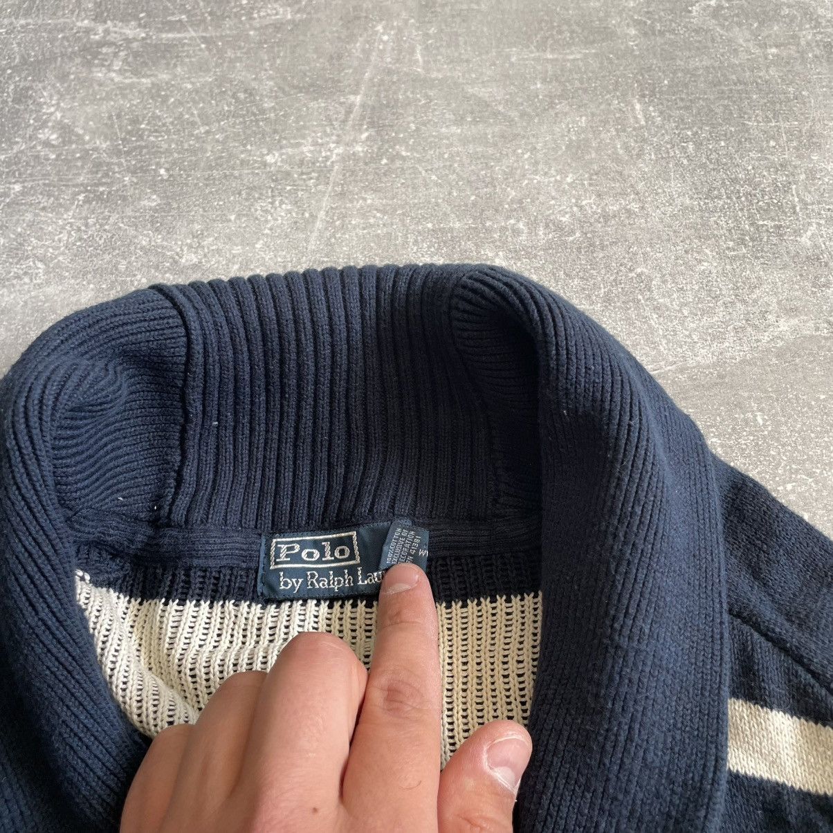 Polo Ralph Lauren Polo Ralph Lauren Navajo sweater Southwest Aztec Cardigan Size US M / EU 48-50 / 2 - 4 Thumbnail