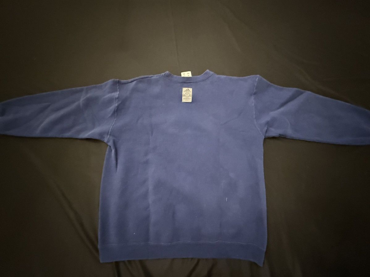 Adidas Adidas vintage 90s sweatshirt size large Size US L / EU 52-54 / 3 - 4 Thumbnail