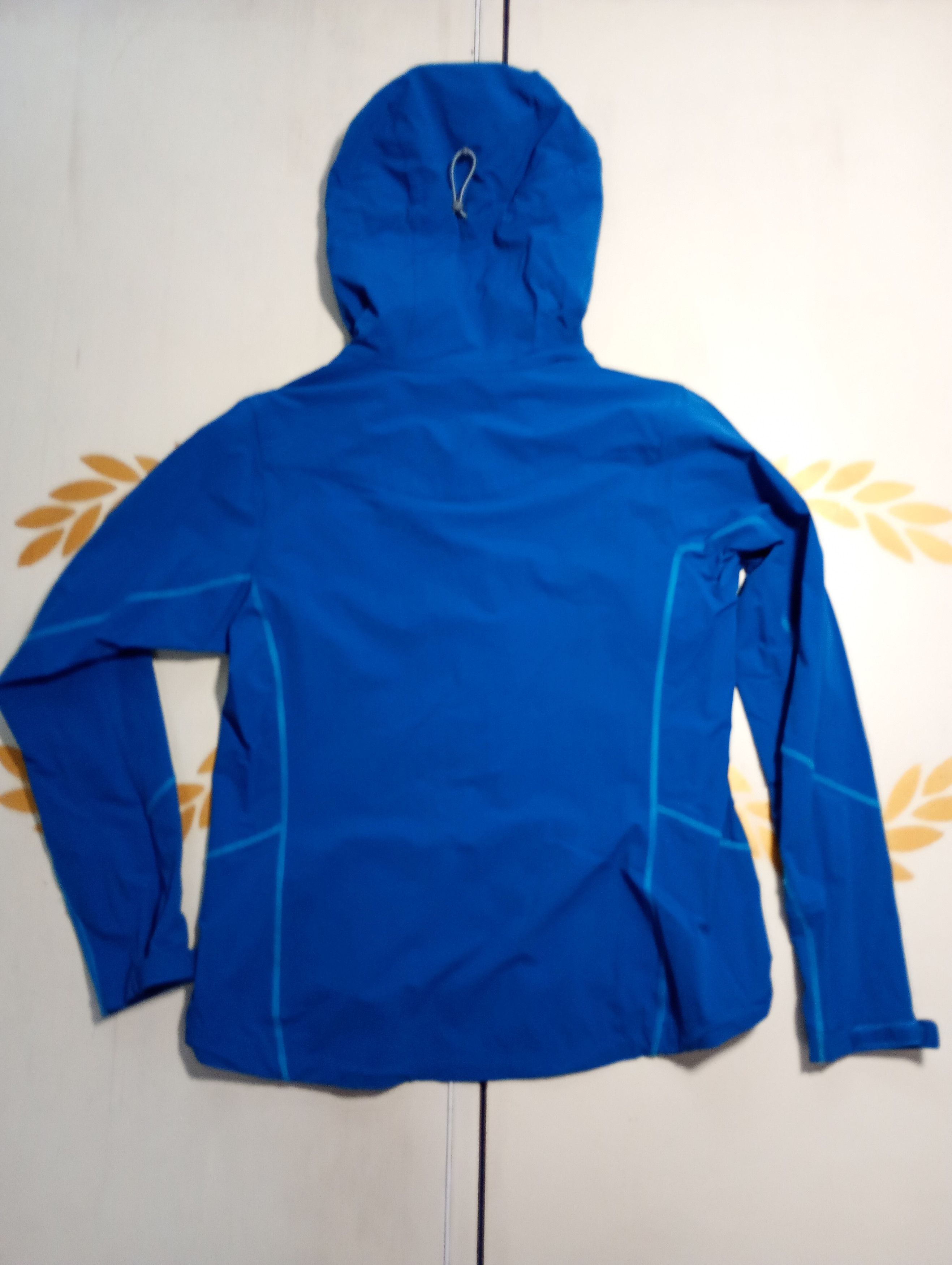 Rab Rab Sawtooth Hoodie Wmn's Size L / US 10 / IT 46 - 8 Thumbnail
