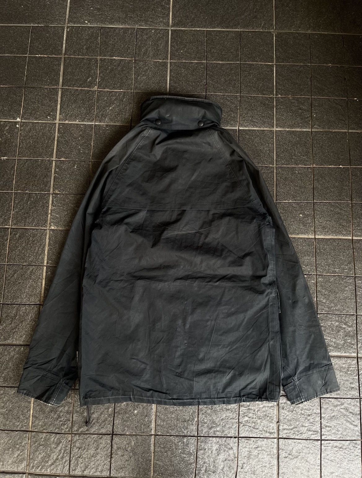 Margaret Howell AW 11 Gore-Tex Jacket