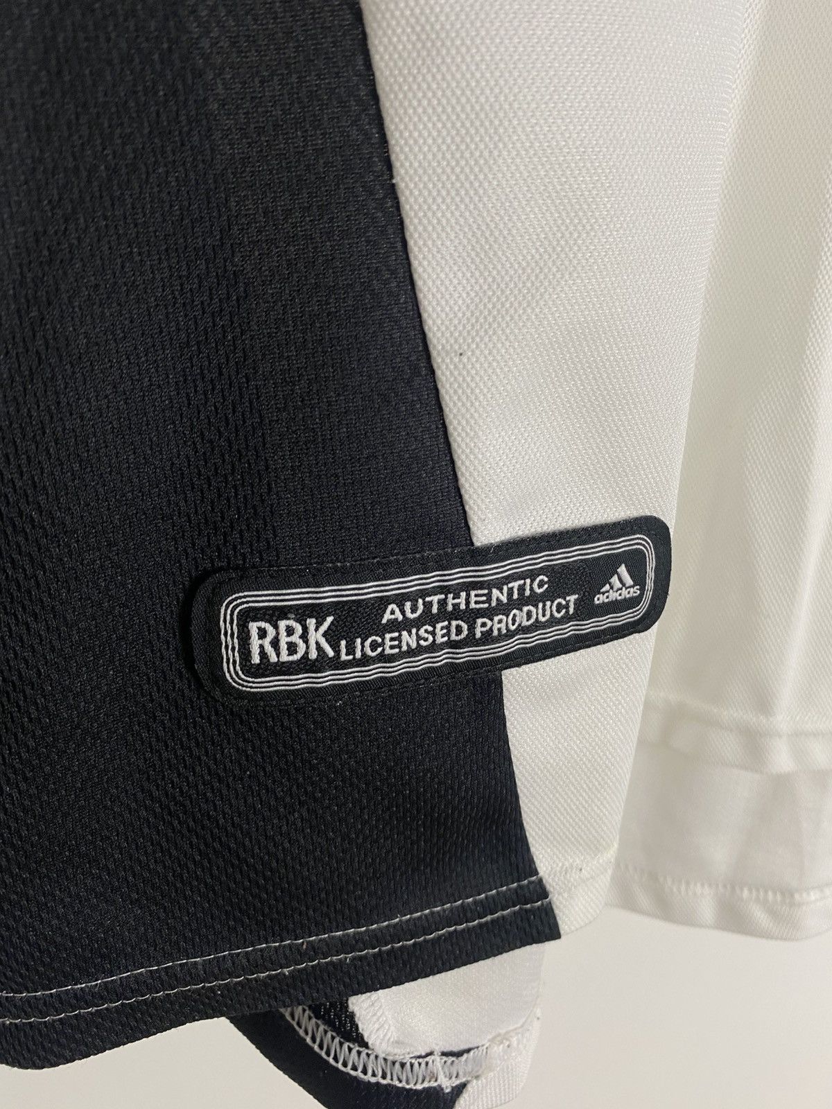Adidas Vintage Y2K Adidas x Rosenborg 2000 2001 2002 00/01 Home Size US M / EU 48-50 / 2 - 14 Thumbnail