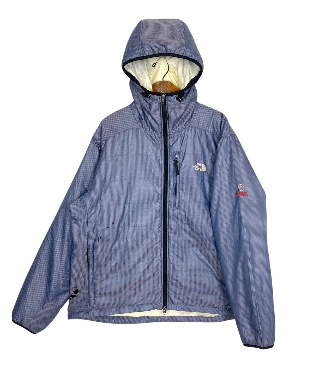 The North Face Rare‼️ The North Face Summit Series Hoodie Jacket Size US L / EU 52-54 / 3 - 1 Thumbnail