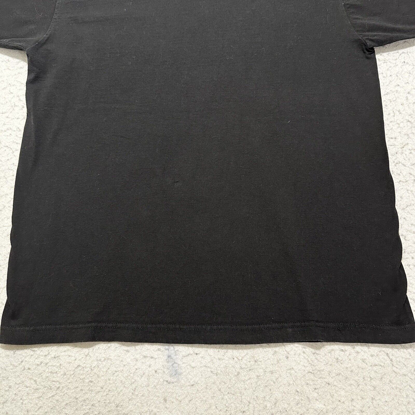 Akademiks Akademiks XL Jenius Level American Flag Graphic T Shirt Size US XL / EU 56 / 4 - 11 Thumbnail
