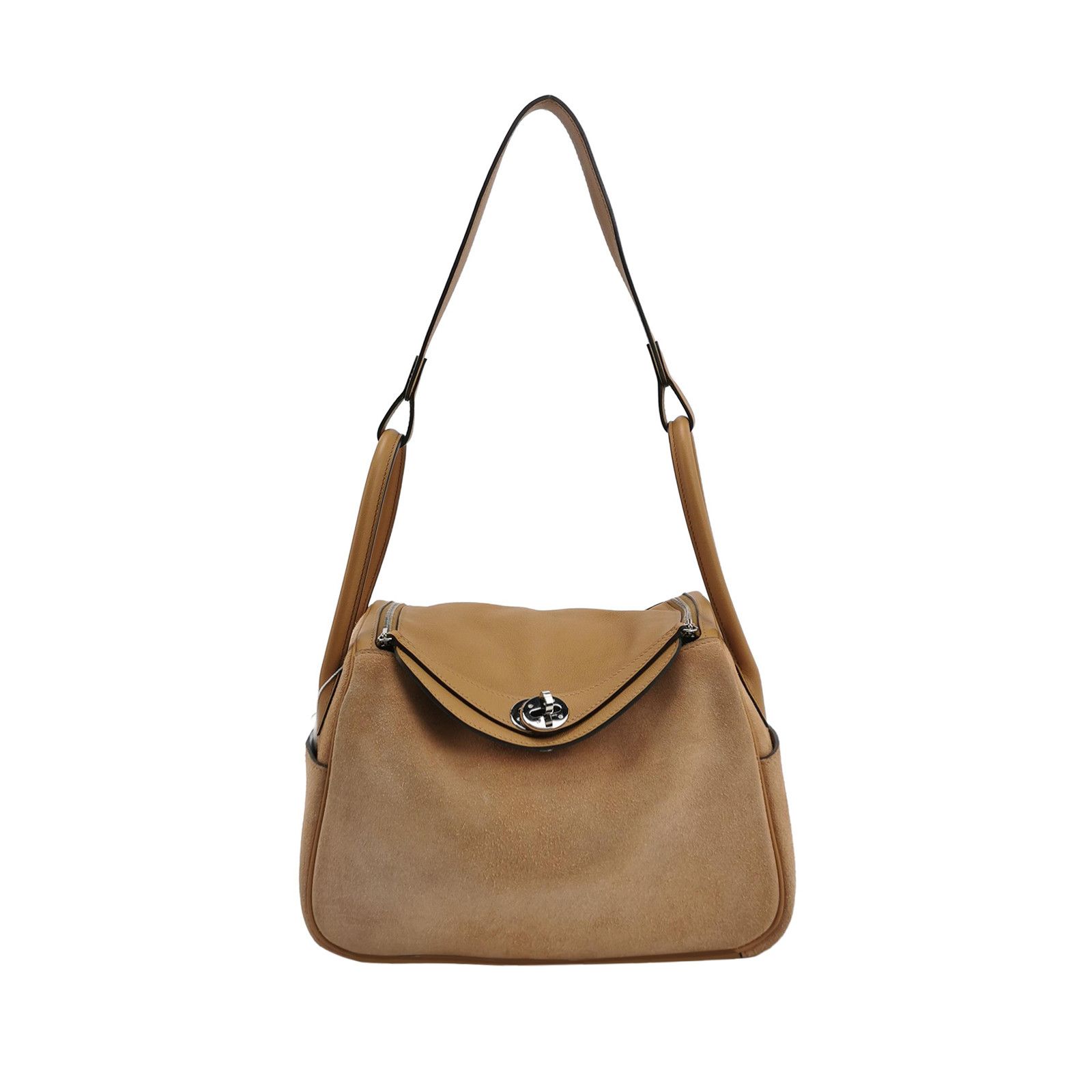 Hermes Hermes Women os Shoulder Bags Size ONE SIZE - 1 Thumbnail