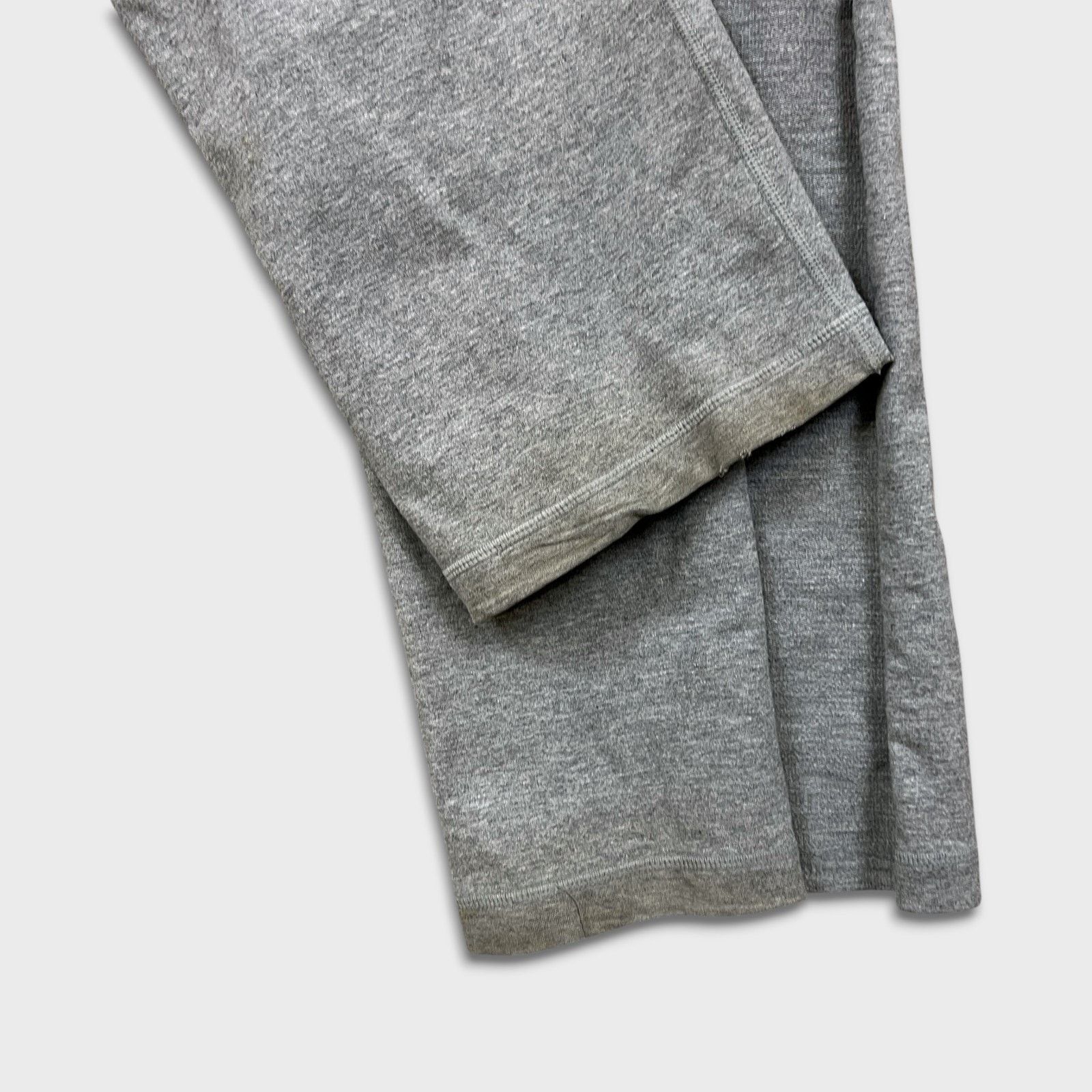 Lululemon Lululemon Sweatpants Relaxed Wide Leg Yoga Comfort Joggers Size 36" / US 14 / IT 50 - 7 Thumbnail