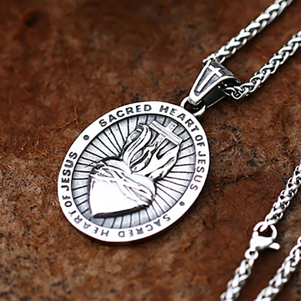 Other Heart of Love Necklace Size ONE SIZE - 4 Thumbnail