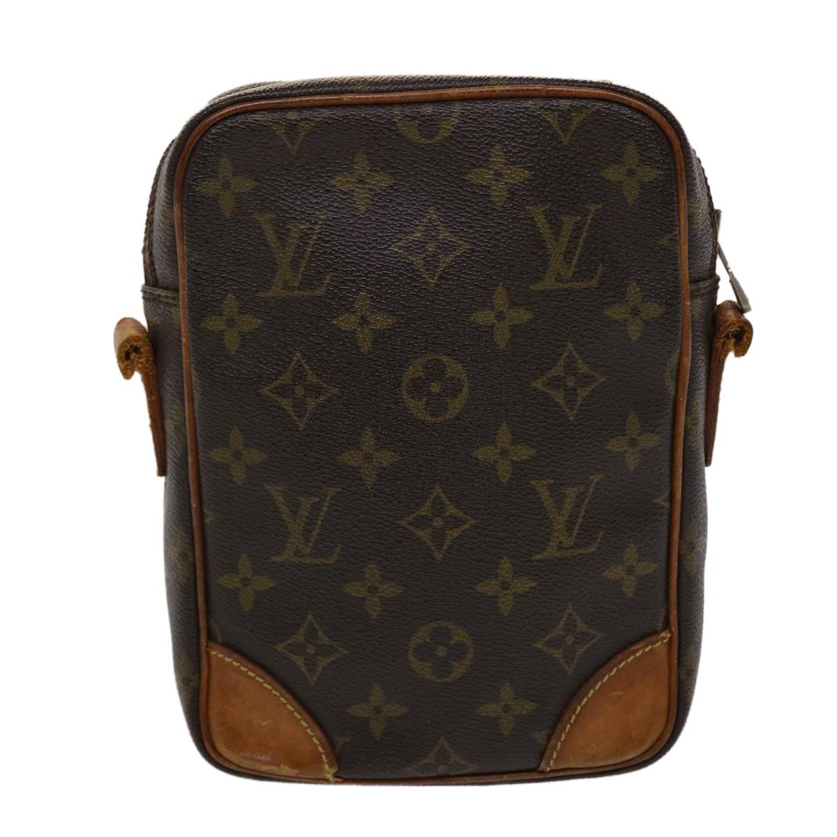 Louis Vuitton LOUIS VUITTON Monogram Amazon Shoulder Bag M45236 Size ONE SIZE - 2 Thumbnail