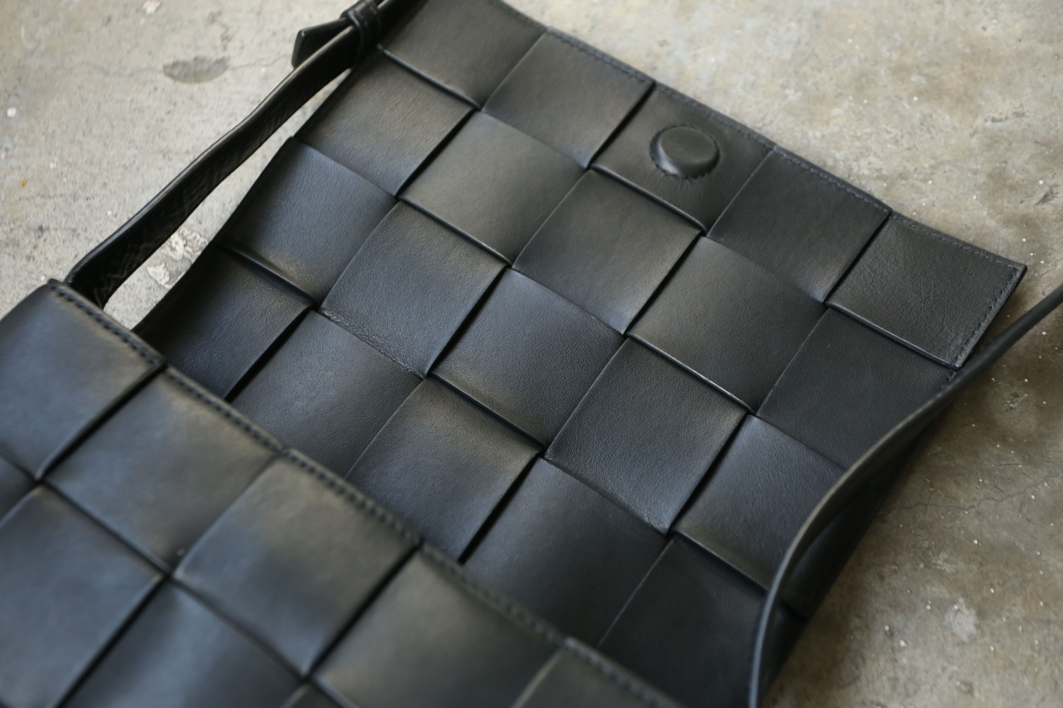 Bottega Veneta Bottega Veneta - 2024 - Casette Bag Size ONE SIZE - 11 Thumbnail